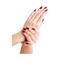 Saba Breathable Wudhu Friendly Nail Polish - Mahogany (12ml)