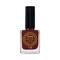 Saba Breathable Wudhu Friendly Nail Polish - Mahogany (12ml)
