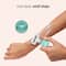 Sirona 5 Blade Mini Travel Cartridge Hair Removal Razor (1Pc)