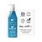 KT Professional 3X Moisture Shampoo With Active Ingredients Keratin (1000ml)