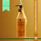 KT Professional Advance Hair Care Pre Conditioning Mustard Infused Keratin Shampoo (250ml)
