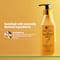 KT Professional Advance Hair Care Pre Conditioning Mustard Infused Keratin Shampoo (250ml)