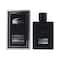 Lacoste L'Homme Lacoste Intense Eau De Toilette - (100ml)