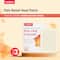 Sirona Pain Relief Heat Patches (3Pcs)