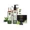LUXURIATE Soap & Essential Oil Wash Gift Set (3Pcs)