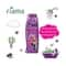 Fiama Blackcurrant & Bearberry Radiant Glow Shower Gel With Skin Conditioners (250ml)