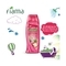 Fiama Patchouli & Macadamia Shower Gel With Skin Conditioners (250ml)