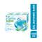 Fiama Menthol & Magnolia Cooling Gel Bar With Skin Conditioners - (3Pcs)