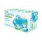 Fiama Menthol & Magnolia Cooling Gel Bar With Skin Conditioners - (3Pcs)