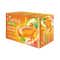 Fiama Peach And Avocado Moisturized Skin Gel Bar With Skin Conditioners - (3Pcs)
