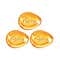 Fiama Peach And Avocado Moisturized Skin Gel Bar With Skin Conditioners - (3Pcs)