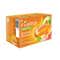 Fiama Peach And Avocado Moisturized Skin Gel Bar With Skin Conditioners - (3Pcs)