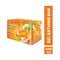Fiama Peach And Avocado Moisturized Skin Gel Bar With Skin Conditioners - (3Pcs)