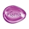 Fiama Blackcurrant and Bearberry Radiant Glow Gel Bar With Skin Conditioners (125g)