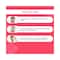 The Derma Co 1% Collagen + Peptides Face Serum Sheet Mask (20g)