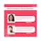 The Derma Co 1% Collagen + Peptides Face Serum Sheet Mask (20g)