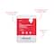 The Derma Co 1% Collagen + Peptides Face Serum Sheet Mask (20g)