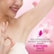 Care For Your Underarms With Qraamen Underarm Whitening Cream Kit (2 pcs)