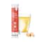 The Derma Co 1000 Mg Vitamin C Effervescent Tablets - (20Pcs)