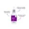 The Derma Co 15% Aha + 1% Bha Beginner Face Peeling Solution (30ml)