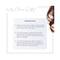 Sanfe 3 In 1 Selfly Stunner Scalp Massager Brush