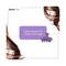 Sanfe 3 In 1 Selfly Stunner Scalp Massager Brush