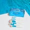 BH Cosmetics Poolside Chic Brush Set With Bag (12Pcs)