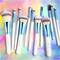 BH Cosmetics Poolside Chic Brush Set With Bag (12Pcs)