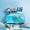 BH Cosmetics Poolside Chic Brush Set With Bag (12Pcs)