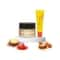 ENN Ghee Spot Lip Scrub And Ghee Lip Balm Combo Kit (23g)