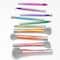 BH Cosmetics Take Me Back To Brazil Brush Set (10Pcs)