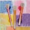 BH Cosmetics Take Me Back To Brazil Brush Set (10Pcs)