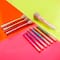 BH Cosmetics Take Me Back To Brazil Brush Set (10Pcs)