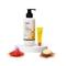 ENN Glow Ghee Body Lotion And Ghee Lip Balm Combo Kit (240ml)