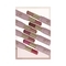 W Vita Enriched Longwear Lipstick - Cranberry (3.5g)