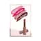 W Vita Enriched Longwear Lipstick - Think Pink (3.5g)