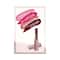 W Vita Enriched Creme Matte Lipstick - Dusty Rose (3.5g)