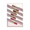 W Vita Enriched Creme Matte Lipstick - Dusty Rose (3.5g)