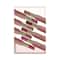W Vita Enriched Creme Matte Lipstick - Peachy Keen (3.5g)