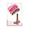 W Vita Enriched Creme Matte Lipstick - Peachy Keen (3.5g)