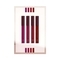 W Vita Enriched Liquid Lipstick - Naturelle (3g)