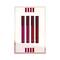 W Vita Enriched Liquid Lipstick - Naturelle (3g)