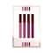 W Vita Enriched Liquid Lipstick - Naturelle (3g)