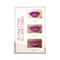 W Vita Enriched Liquid Lipstick - Sunday Vibe (3g)