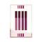 W Vita Enriched Liquid Lipstick - Sunday Vibe (3g)