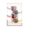 W Vita Enriched Nail Enamel - Carnival (10ml)