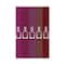 W Vita Enriched Nail Enamel - Carnival (10ml)