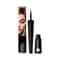 SUGAR Cosmetics Gloss Boss 24Hr Eyeliner - 01 Back In Black (2.5ml)