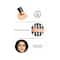 SUGAR Cosmetics Ace Of Face Mini Foundation Stick - 25 Macchiato (7g)