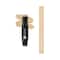 SUGAR Cosmetics Ace Of Face Mini Foundation Stick - 25 Macchiato (7g)